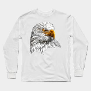 Eagle Long Sleeve T-Shirt